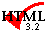 Valid HTML 3.2!